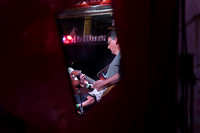 My Three Sons Trio: Deep South Bar Raleigh, NC 2017