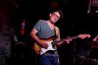 My Three Sons Trio: Deep South Bar Aug 2017