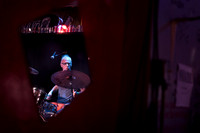 My Three Sons Trio: Deep South Bar Raleigh, NC 2017