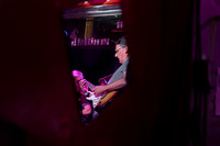 My Three Sons Trio: Deep South Bar Raleigh, NC 2017