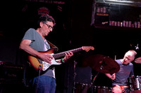 My Three Sons Trio: Deep South Bar Raleigh, NC 2017