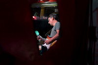 My Three Sons Trio: Deep South Bar Raleigh, NC 2017