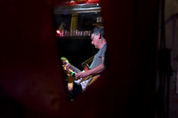 My Three Sons Trio: Deep South Bar Raleigh, NC 2017