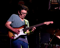 My Three Sons Trio: Deep South Bar Raleigh, NC 2017