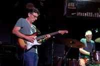 My Three Sons Trio: Deep South Bar Raleigh, NC 2017