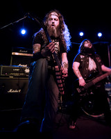 Salvación- The Maywood in Raleigh, NC