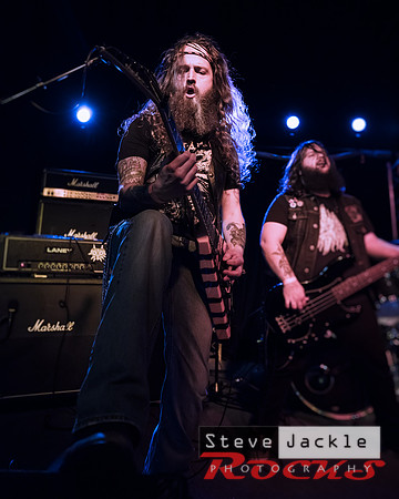 Salvación- The Maywood in Raleigh, NC