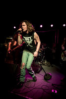 Salvación- The Maywood in Raleigh, NC