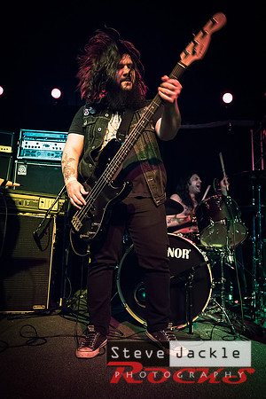 Salvación- The Maywood in Raleigh, NC