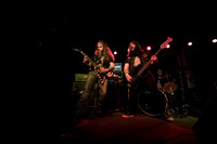 Salvación- The Maywood in Raleigh, NC