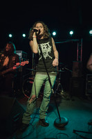 Salvación- The Maywood in Raleigh, NC