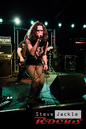 Salvación- The Maywood in Raleigh, NC