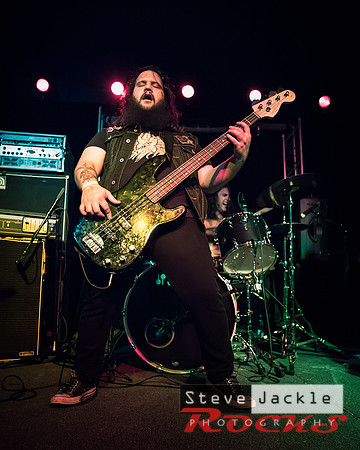 Salvación- The Maywood in Raleigh, NC