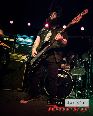 Salvación- The Maywood in Raleigh, NC