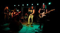 Salvación- The Maywood in Raleigh, NC