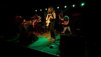 Salvación- The Maywood in Raleigh, NC