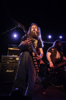 Salvación- The Maywood in Raleigh, NC
