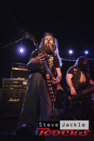 Salvación- The Maywood in Raleigh, NC