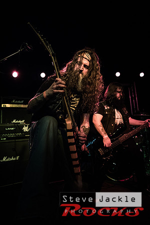 Salvación- The Maywood in Raleigh, NC