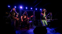 Salvación- The Maywood in Raleigh, NC