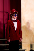 Willie Wonka Play- Hilburn Drive Elementary School - Feb. 3, 2011