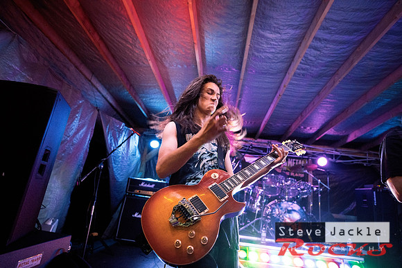 Max Frye: Live at Jamestock May 2018