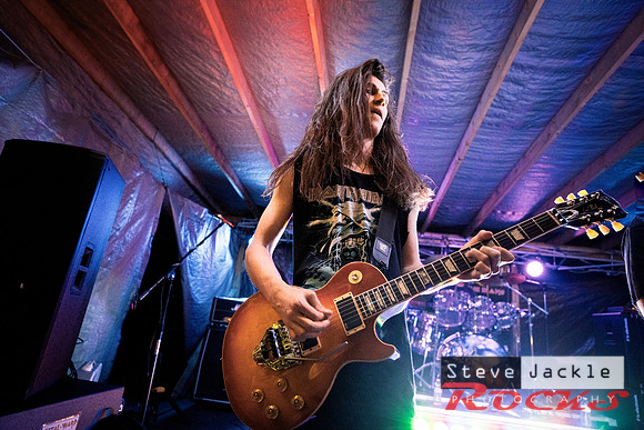 Max Frye: Live at Jamestock May 2018