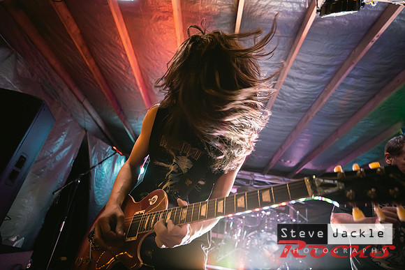 Max Frye: Live at Jamestock May 2018
