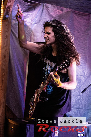 Max Frye: Live at Jamestock May 2018