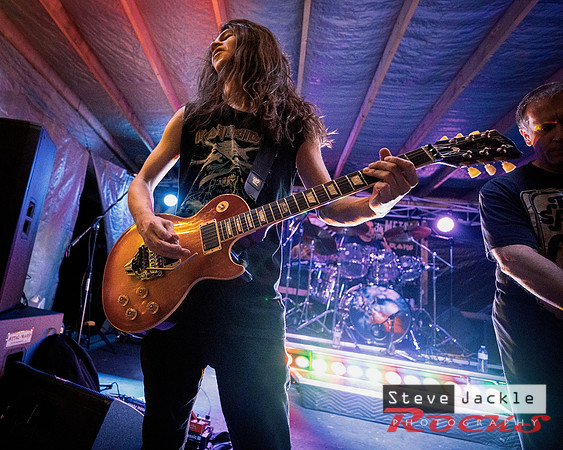 Max Frye: Live at Jamestock May 2018