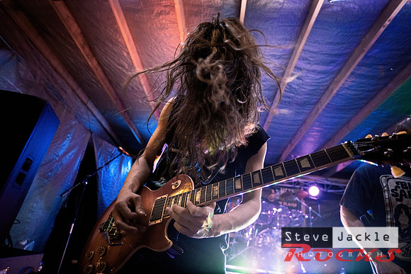 Max Frye: Live at Jamestock May 2018