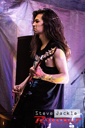 Max Frye: Live at Jamestock May 2018