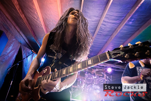 Max Frye: Live at Jamestock May 2018