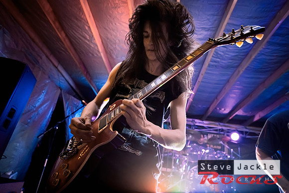 Max Frye: Live at Jamestock May 2018