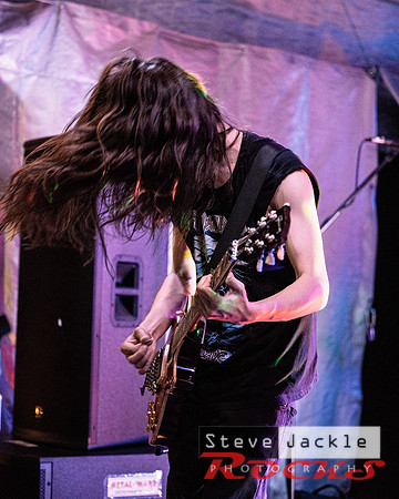 Max Frye: Live at Jamestock May 2018