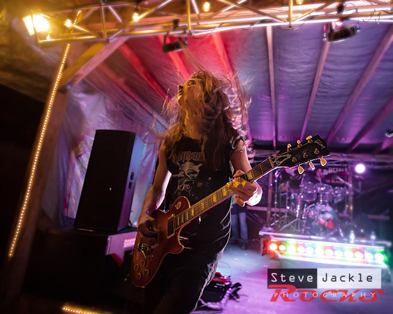 Max Frye: Live at Jamestock May 2018