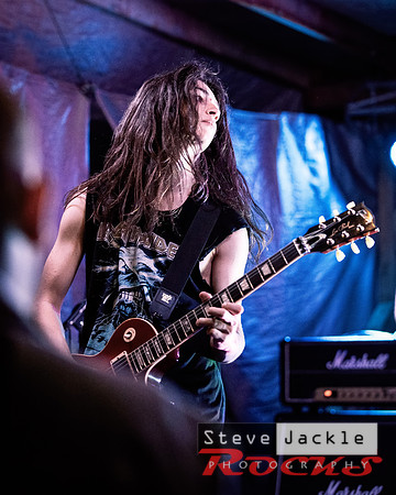 Max Frye: Live at Jamestock May 2018