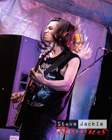Max Frye: Live at Jamestock May 2018