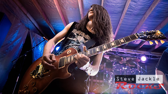 Max Frye: Live at Jamestock May 2018