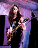 Max Frye: Live at Jamestock May 2018