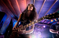 Max Frye:  Jamestock May 2018