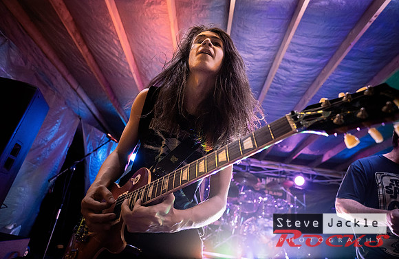 Max Frye: Live at Jamestock May 2018