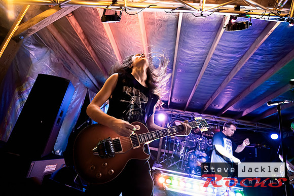 Max Frye: Live at Jamestock May 2018