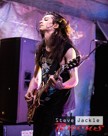 Max Frye: Live at Jamestock May 2018