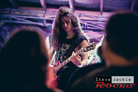 Max Frye: Live at Jamestock May 2018