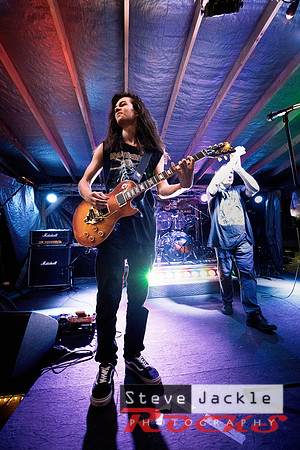 Max Frye: Live at Jamestock May 2018