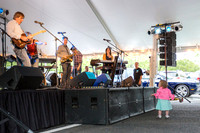 Davis Messina Band: Rock Your World Haiti Benefit Concert 5/2/2014