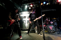 Beyond The Fade: Southland Ballroom 2016