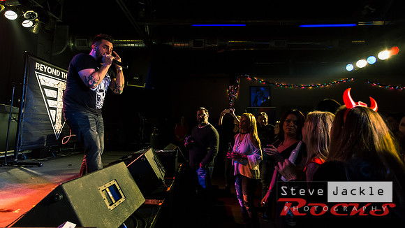 Beyond The Fade: Southland Ballroom 2016