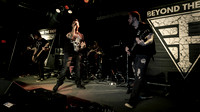 Beyond The Fade: Southland Ballroom 2016